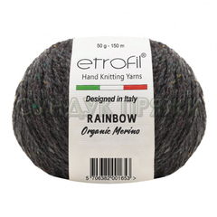 Etrofil Rainbow RN167 (графит)