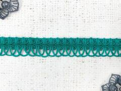 Тесьма отделочная, 2 см