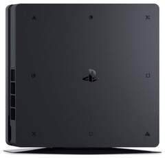 Игровая консоль Sony PlayStation 4 Black Slim 500Гб (Европа, CUH-2216A) + игра Call of Duty: Modern Warfare II