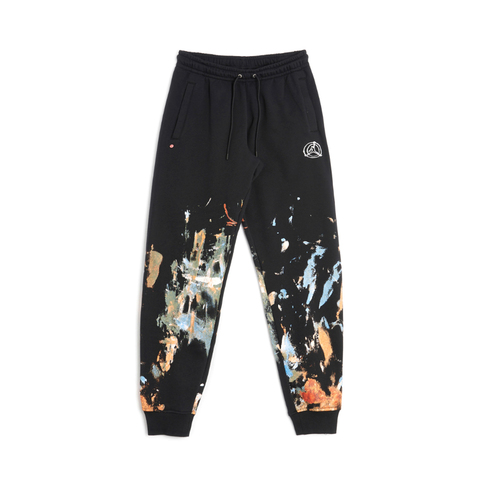 Штаны Jordan Artist Series by Jammie Holmes
Men's Fleece Trousers