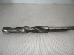 Сверло 32.5мм (170х320) Р18 к\х К/М3 СССР