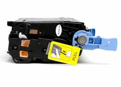 Лазерный картридж Cactus CS-Q5952A (HP 643A) желтый для принтеров HP Color LaserJet 4700, 4700DN, 4700DTN, 4700HDN, 4700N, 4700PH Plus (10'000 стр.)