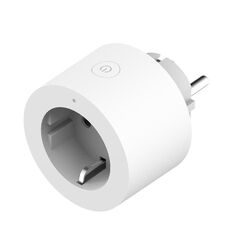 Умная розетка Aqara Smart Plug SP-EUC01