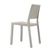 Стул пластиковый Scab Design Emi, тортора