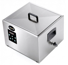 Термостат ванна SOUS-VIDE APACH ASV 2/3 GN R (Sous Vide)