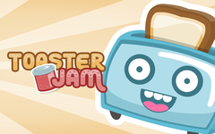 Toaster Jam (для ПК, цифровой код доступа)