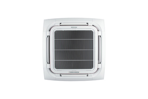 Купить Кассетная сплит-система BREEON BLC-18ТС недорого со склада в Хабаровске, Якутске, Владивостоке, Южно-Сахалинске, Благовещенске