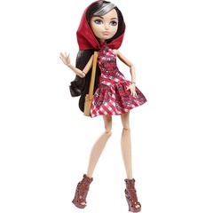 Сериз Худ. Зачарованный Пикник