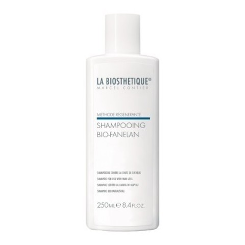 La Biosthetique Methode Regenerante: Шампунь нежно очищающий, от выпадения волос (Bio-Fanelan Shampoo)
