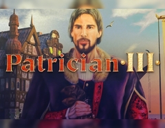 Patrician III (для ПК, цифровой код доступа)
