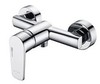 WasserKRAFT Dill 6102 Смеситель для душа