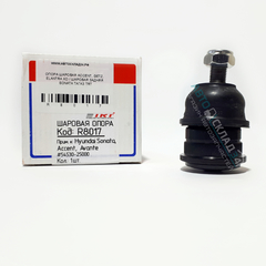 ОПОРА ШАРОВАЯ ACCENT, GETZ, ELANTRA XD / ШАРОВАЯ ЗАДНЯЯ SONATA ТАГАЗ TRT