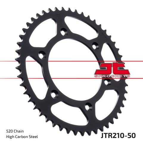 Звезда JTR210.50