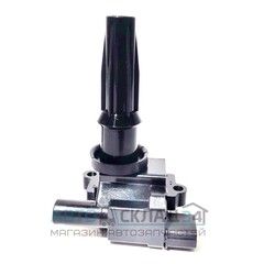 КАТУШКА ЗАЖИГАНИЯ SONATA EF (ТАГАЗ) 2.0, SANTA FE I SM 2.0. 2.4 NARICHIN, SURAI (уст 2шт)