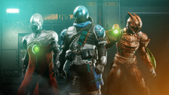 Destiny 2: Bungie 30th Anniversary Pack (для ПК, цифровой код доступа)