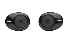 JBL EARPHONE T120 TRUE WIRELESS (BT) BLACK JBLT120TWSBLK