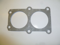 Прокладка крышки термостата TDY 235 6LT/Thermostat cover gasket (M3400-1306002)