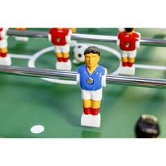 Игровой стол для настольного футбола (кикер) Scholle Lynx 5 футов