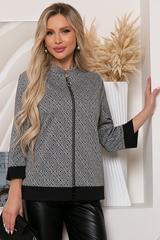 Жакет 8138 Avili