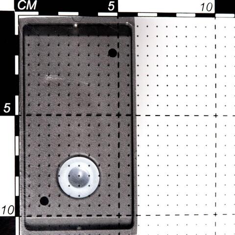 Уличный настенный светодиодный светильник Citilux  CLU02W