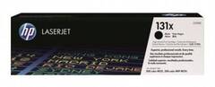 Картридж HP CF210XD (131XD) - двойная упаковка черных картриджей большой ёмкости для принтеров HP LaserJet Pro 200 Color M251, M276 (двойной черный увеличенной емкости, 2 x 2200 стр.)