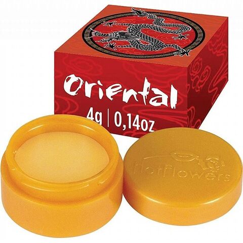 Возбуждающий крем Oriental с охлаждающе-разогревающим эффектом - HotFlowers HC279