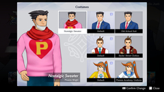 Antologia Ace Attorney (для ПК, цифровой код доступа)