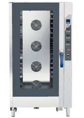 Пароконвектомат Radax Tolstoy TL20DYCL