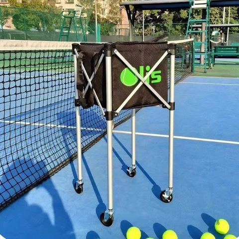 Корзина для теннисных мячей Olis T180