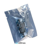 Стабилизатор напряжения LM2596S (BEC) 3.2-40V, 1.25-35V 3A понижающий