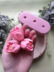 Силиконовая форма 
