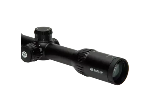 Оптический прицел Artelv LRS 4-16x50 FFP 30мм