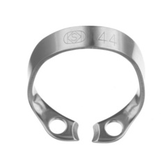 № 44 - Кламп для коффердама аналог Brinker B4 универсальный KSK (Dentech Corporation, Япония)