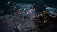 The First Berserker: Khazan (для ПК, цифровой код доступа)