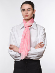 Шарф женский
