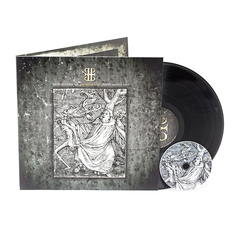 Paradise Lost / Faith Divides Us - Death Unites Us (LP+CD)