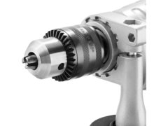 ЗУБР 850 Вт, 13 мм, ударная дрель, мет. корпус, Профессионал (ЗДУ-850 ЭРММ2)