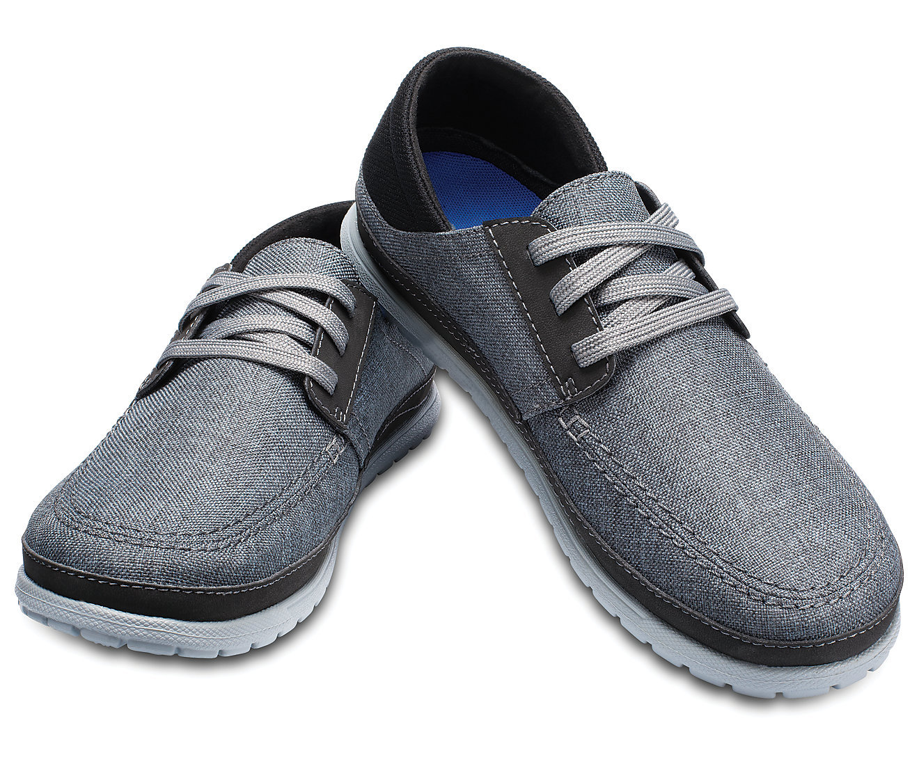 Crocs men's santa cruz playa lace sneaker shop