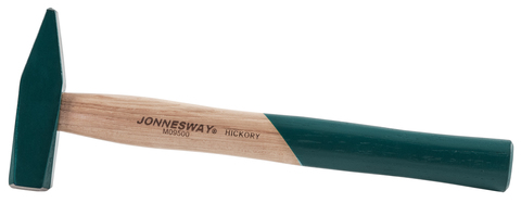 Jonnesway M09500 Молоток с деревянной ручкой (орех), 500 гр. 47951