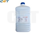 Тонер NF6C для Konica Minolta Bizhub 224e/C224/284/364 (Japan) Cyan, 500г/бут, (унив.), CET8521C500