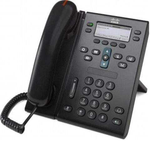 IP Телефон Cisco CP-6945-C-K9=