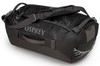 Картинка рюкзак-сумка Osprey Transporter 40 Camo Black - 3