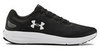 Кроссовки Under Armour Charged Pursuit 2 Black/White