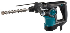 Перфоратор Makita HR2810