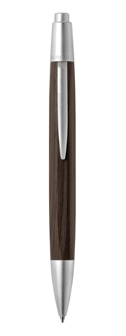 Ручка шариковая Caran d’Ache Office Alchemix Wenge (4881.495)