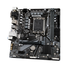 Материнская плата Gigabyte H610M S2H DDR4
