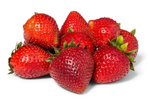 Клубника свежая АКЦИЯ, 250г