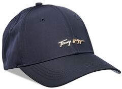 Кепка тенниснаяTommy Hilfiger Iconic Pop Cap Women - navy