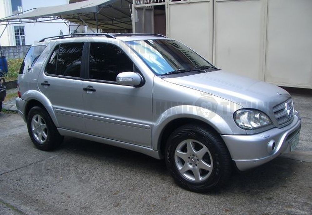 Купить Мерседес Мл 163 3.2