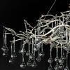 Подвесная люстра Loft It Bijout 10067/1800 SG